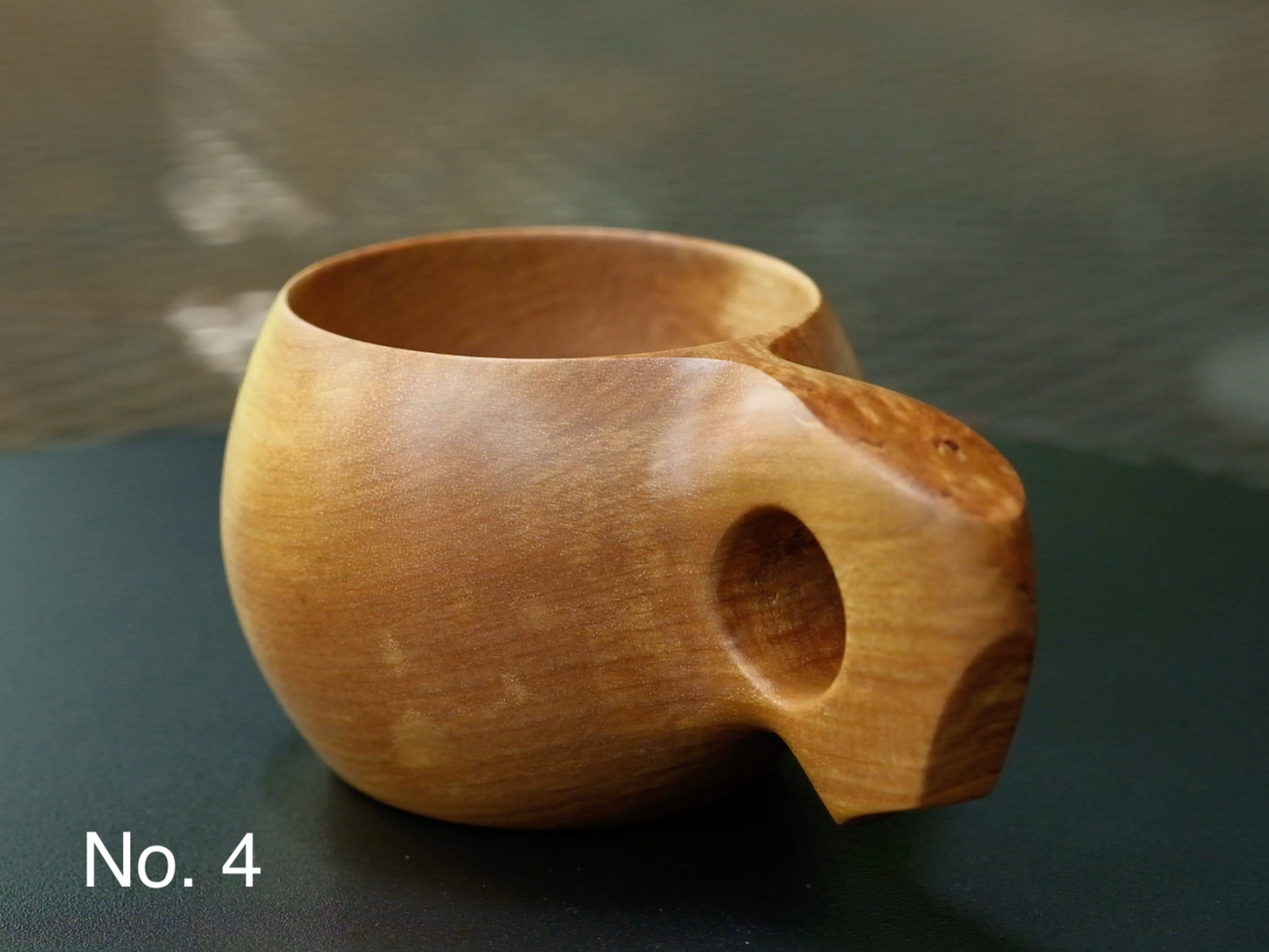 Kuksa-style Cup