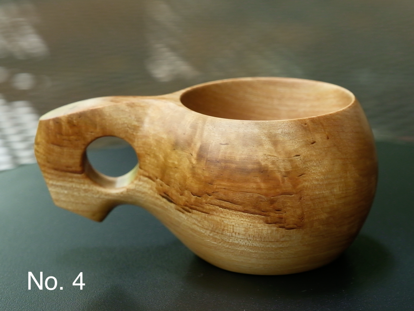 Kuksa-style Cup