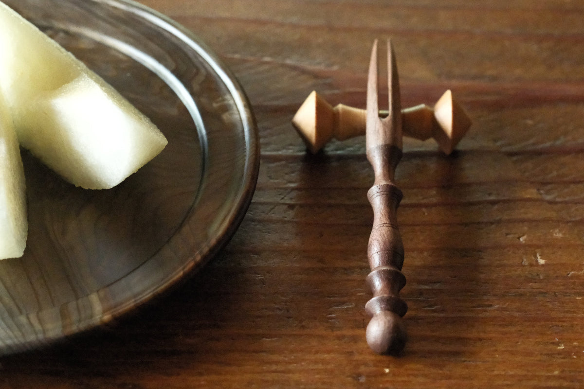 Fruit Fork