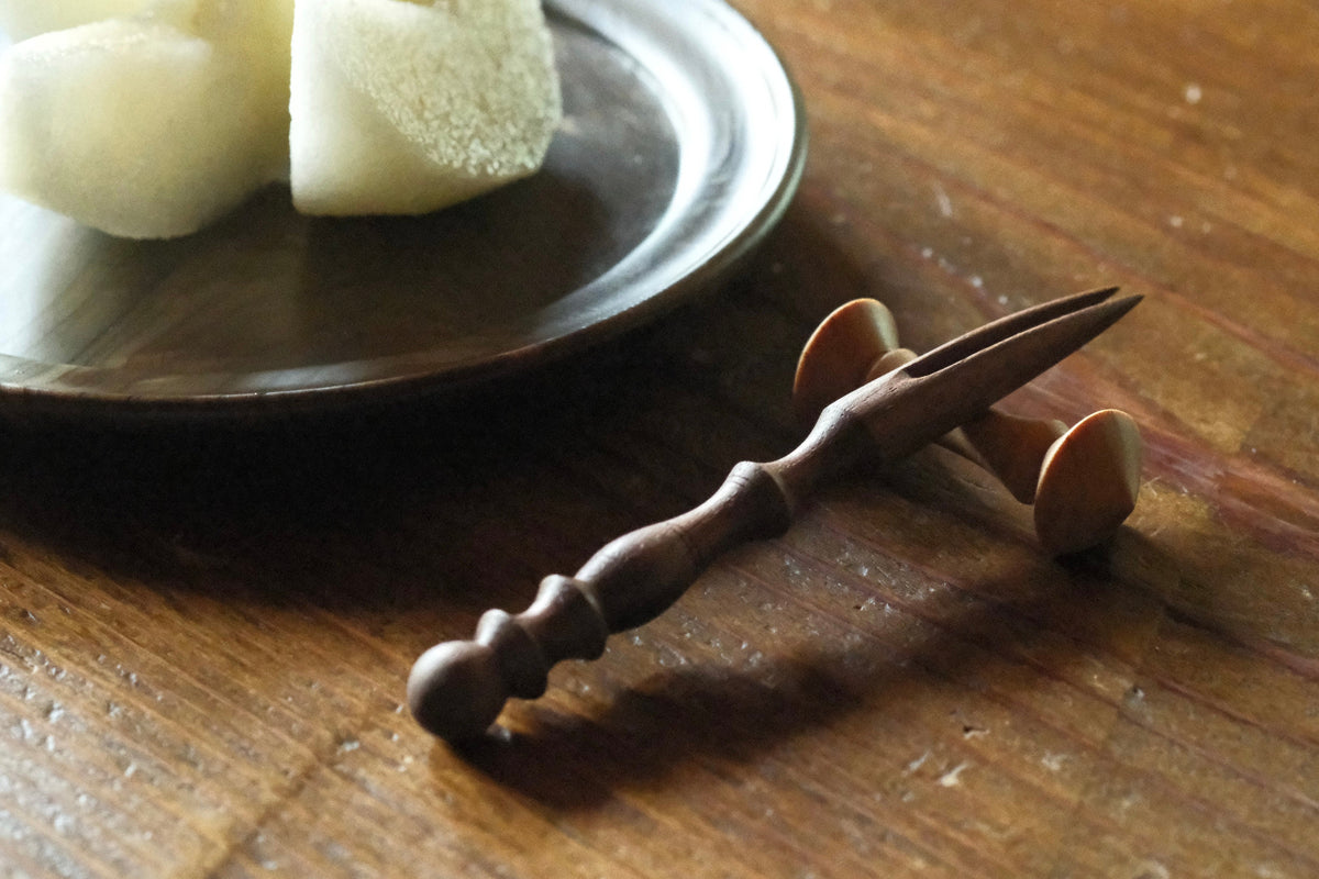 Fruit Fork