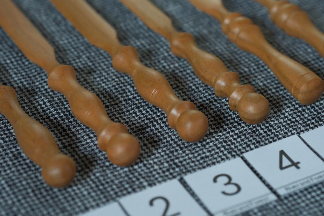 菓子切り