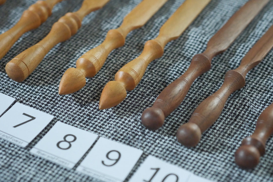 菓子切り
