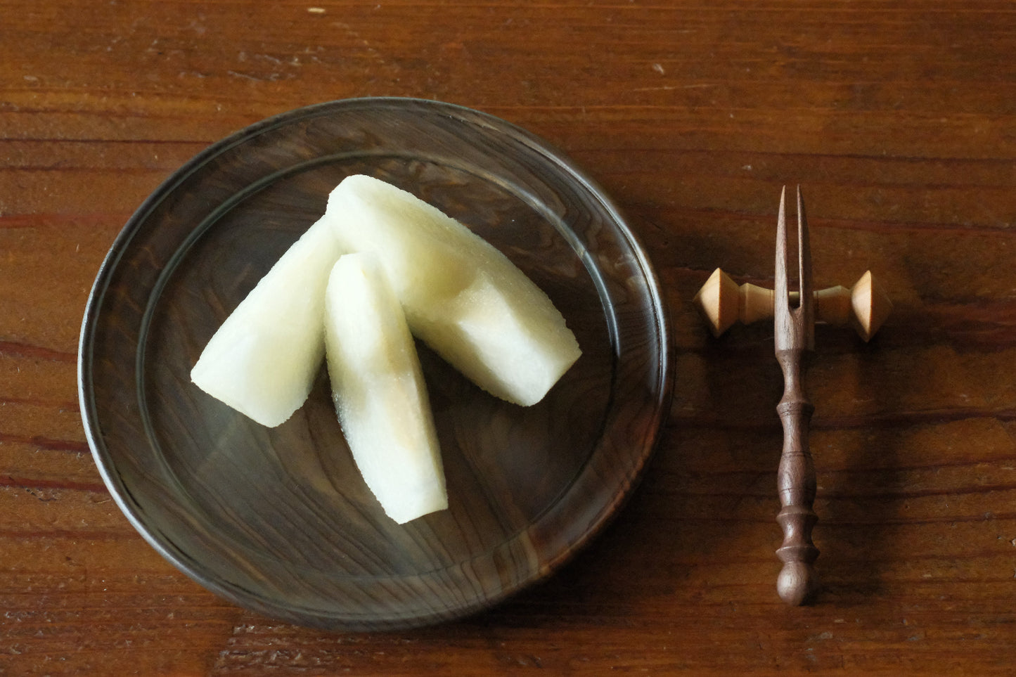 Cake Plate