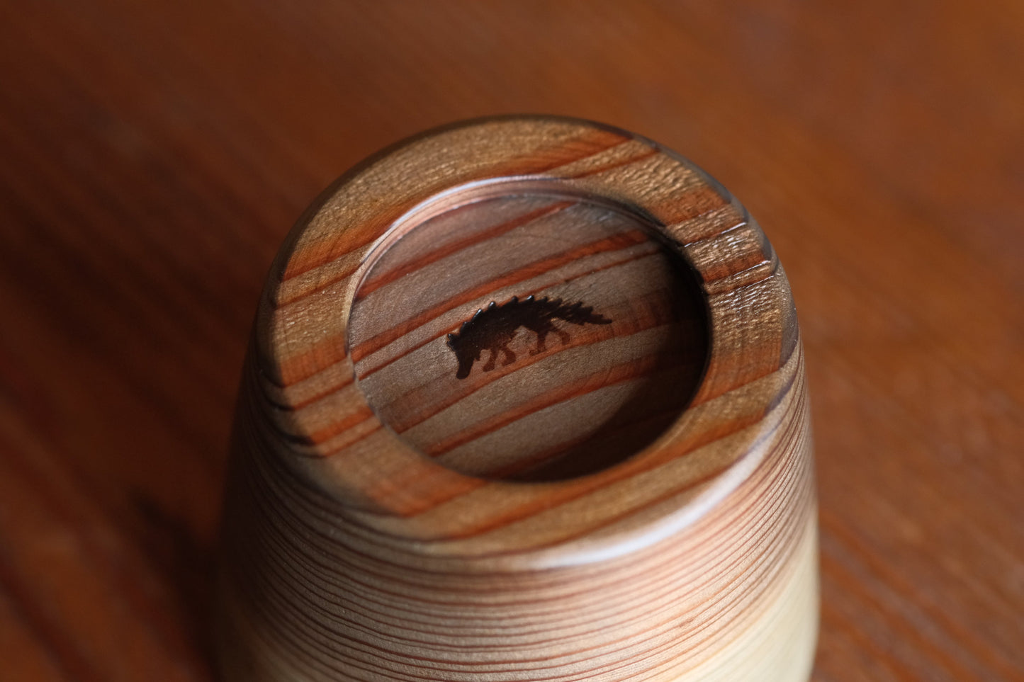 Soba Choko (Versatile Cup)