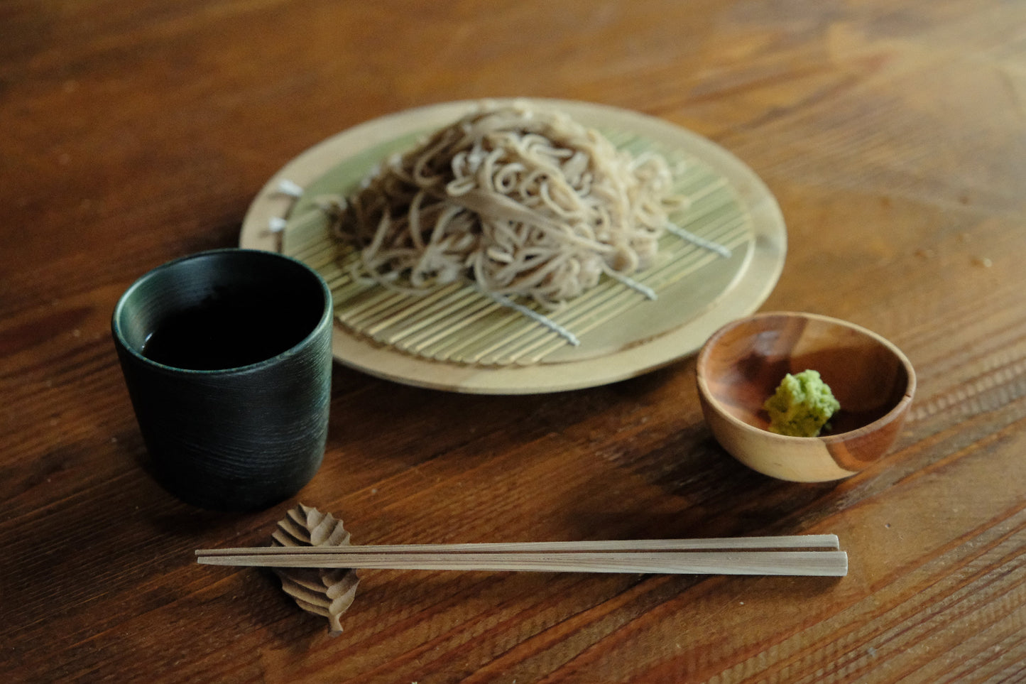 蕎麦猪口（万能カップ）