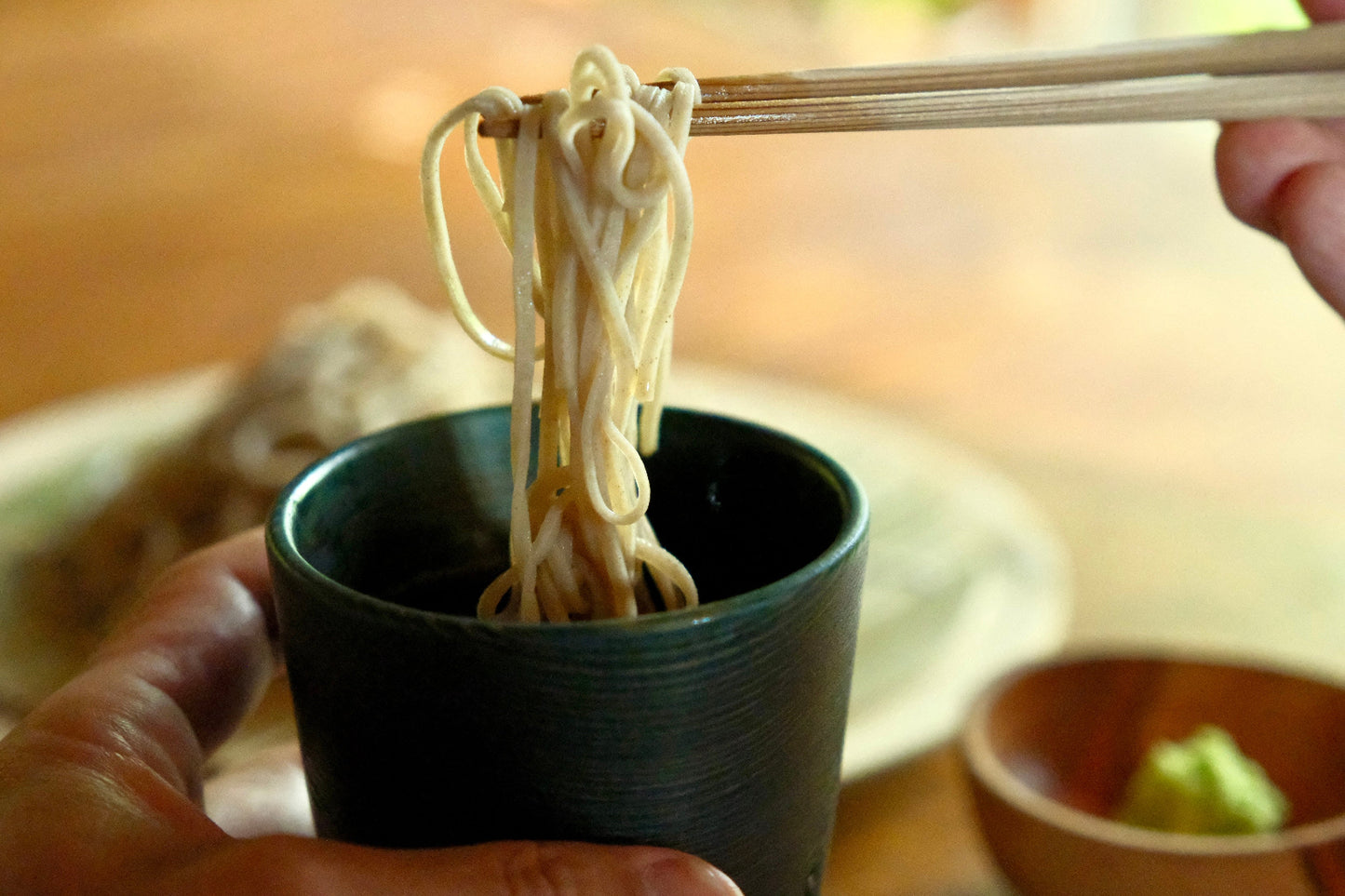 蕎麦猪口（万能カップ）