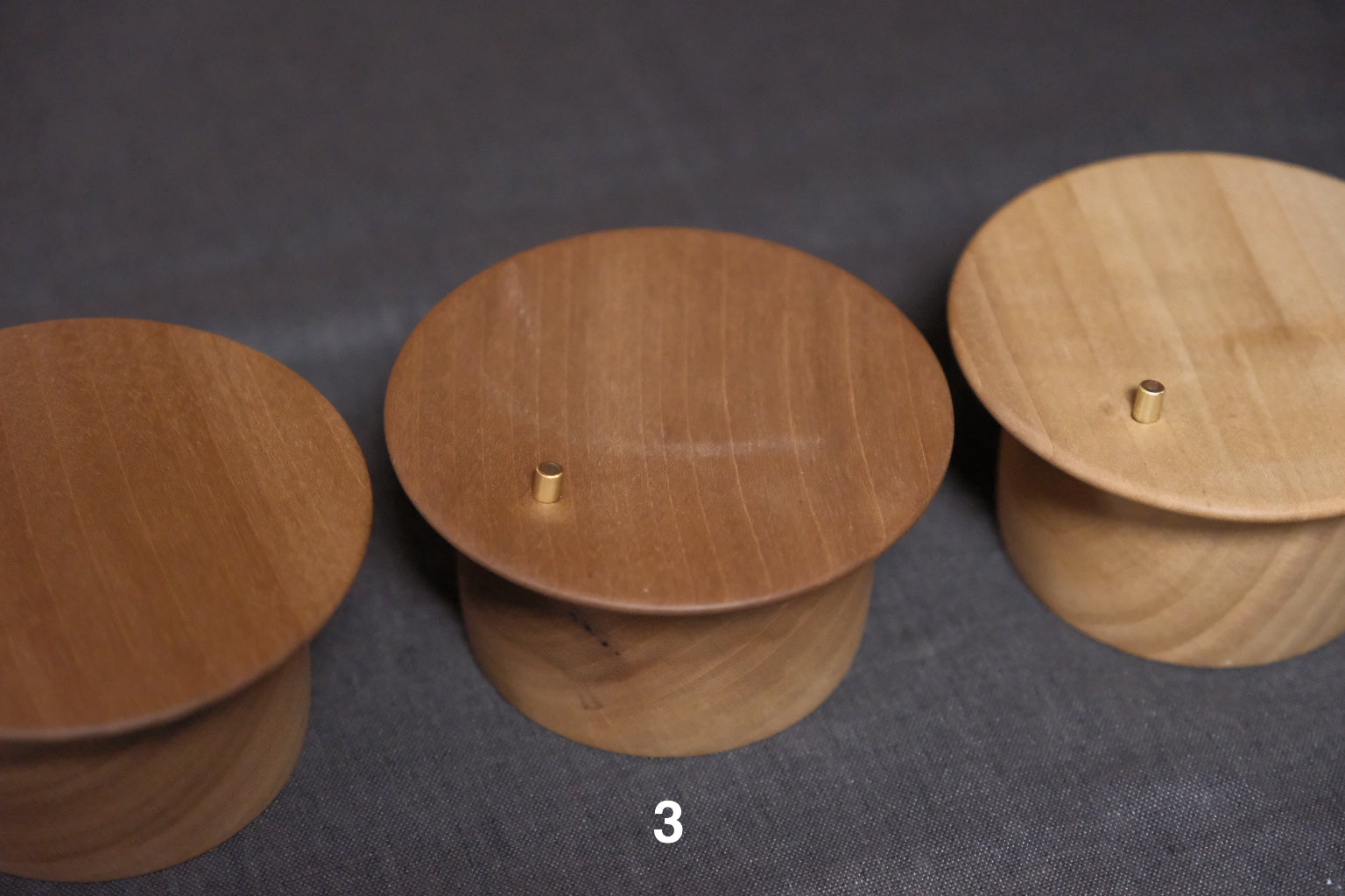 お香立て [木製] – River and Forest